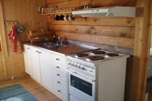 Krokstorps Gard Munkaskog Exterior foto